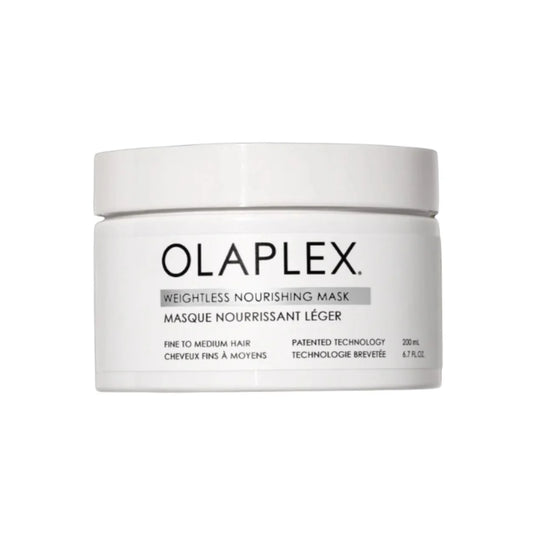 OLAPLEX WEIGHTLESS NOURISHING MASK 200 ML