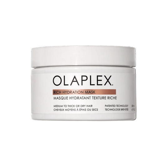 OLAPLEX MASQUE HYDRATANT TEXTURE RICHE 200ML