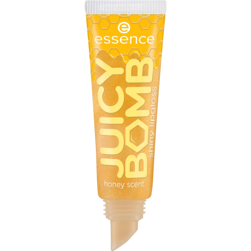 ESSENCE JUICY BOMB SHINY