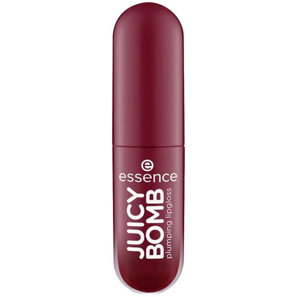 ESSENCE JUICY BOMB PLUMPING LIPGLOSS