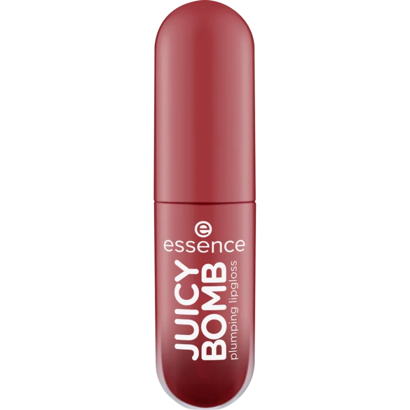 ESSENCE JUICY BOMB PLUMPING LIPGLOSS