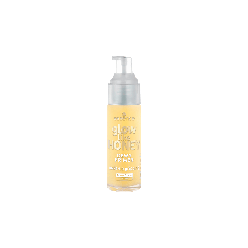 ESSENCE PRIMER GLOW LIKE HONEY DEWY 30ML