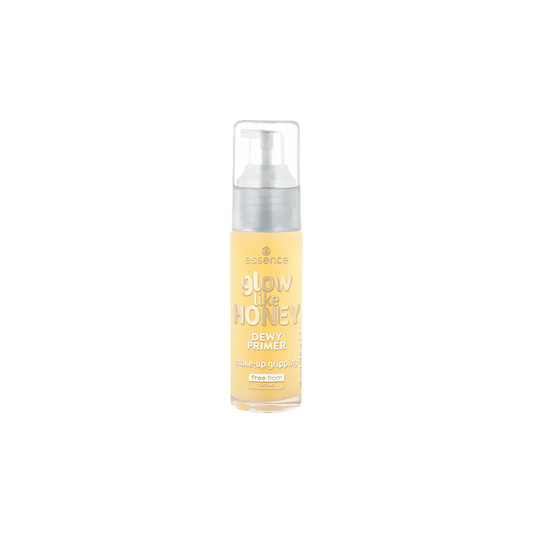 ESSENCE PRIMER GLOW LIKE HONEY DEWY 30ML