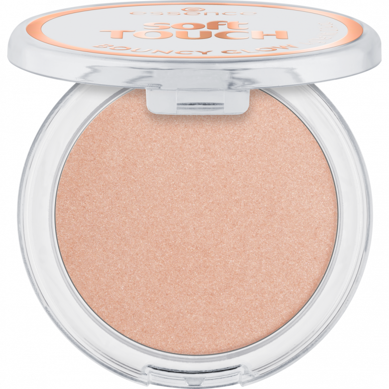ESSENCE SOFT TOUCH BOUNCY GLOW ILLUMINATEUR