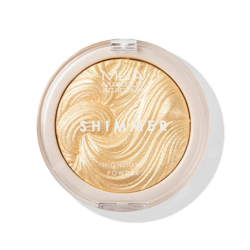 MUA SHIMMER HIGHLIGHT POWDER