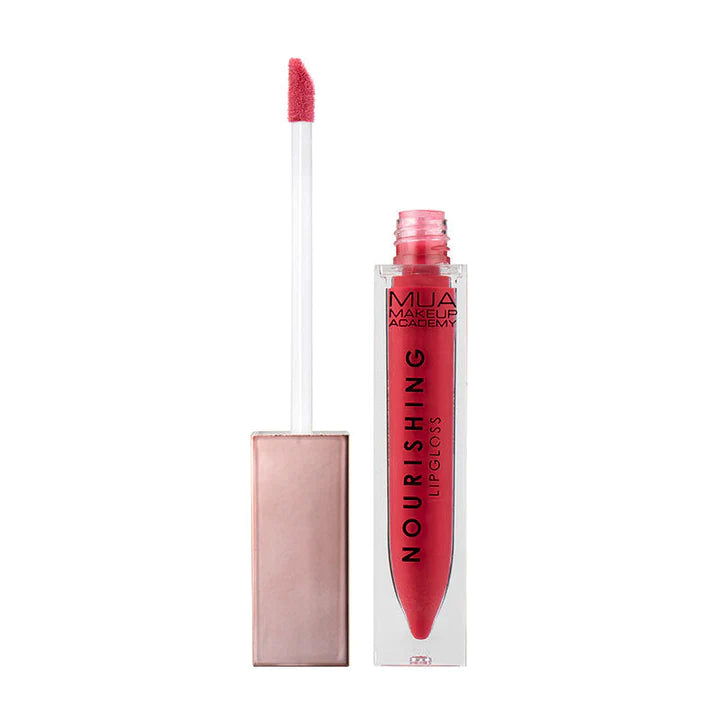 MUA NOURISHING LIPGLOSS