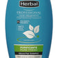 SHAMPOO DE CABELLO PURIFICANTE HERBAL 500 ML
