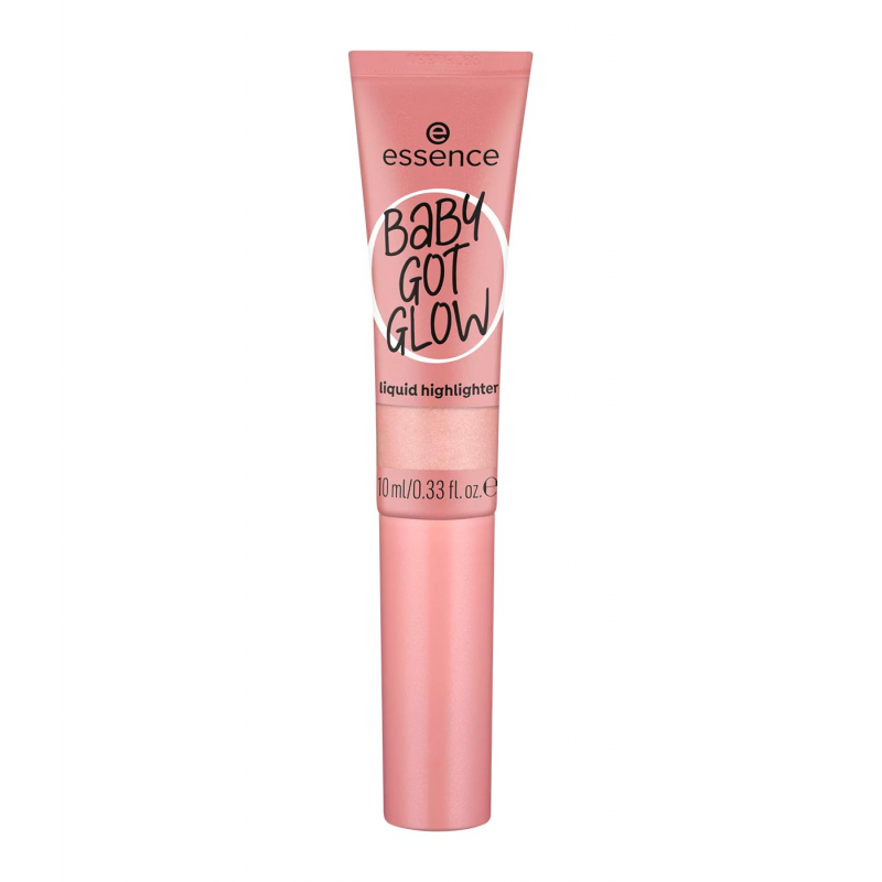 ESSENCE HIGHLIGHTER LIQUIDE BABY GOT GLOW