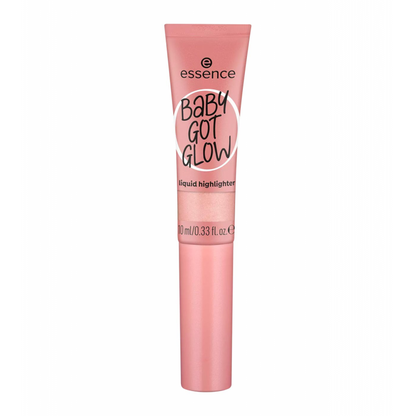 ESSENCE HIGHLIGHTER LIQUIDE BABY GOT GLOW