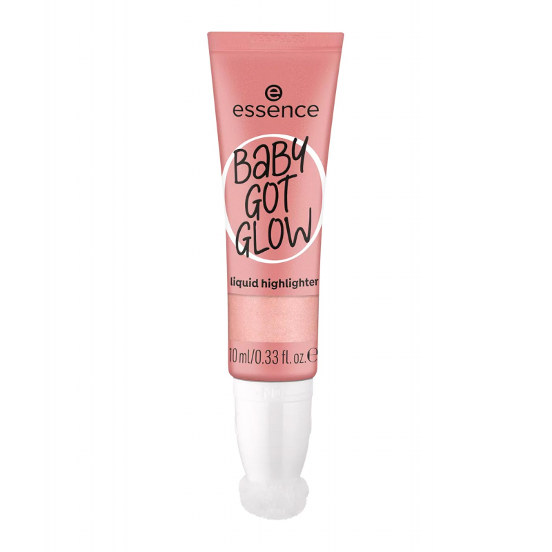 ESSENCE HIGHLIGHTER LIQUIDE BABY GOT GLOW