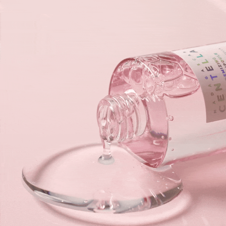 MADAGASCAR CENTELLA POREMIZING FRESH AMPOULE 100ML