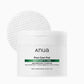 ANUA HEARTLEAF 77 CLEAR PAD 160ML