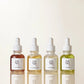 BEAUTY OF JOSEON HANBANG SERUM DISCOVERY KIT 4PCS X 10ML