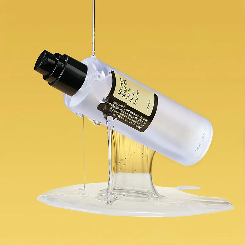 COSRX ADVANCED SNAIL 96 MUCIN POWER ESSENCE 100ML