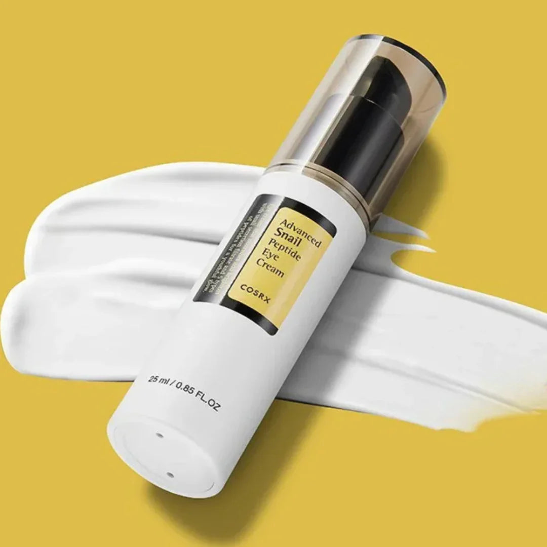 COSRX ADVANCED SNAIL PEPTIDE EYE CREAM 25ML