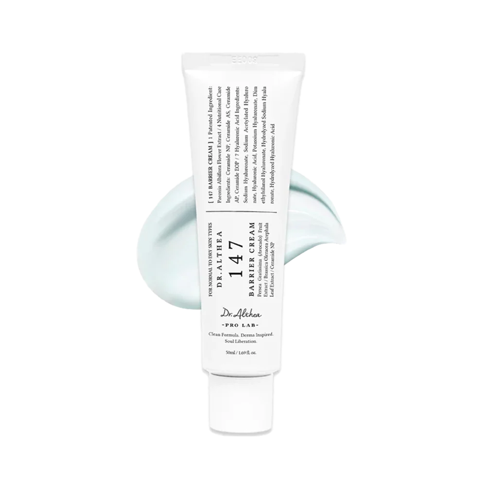 DR. ALTHEA 147 BARRIER CREAM 50ML