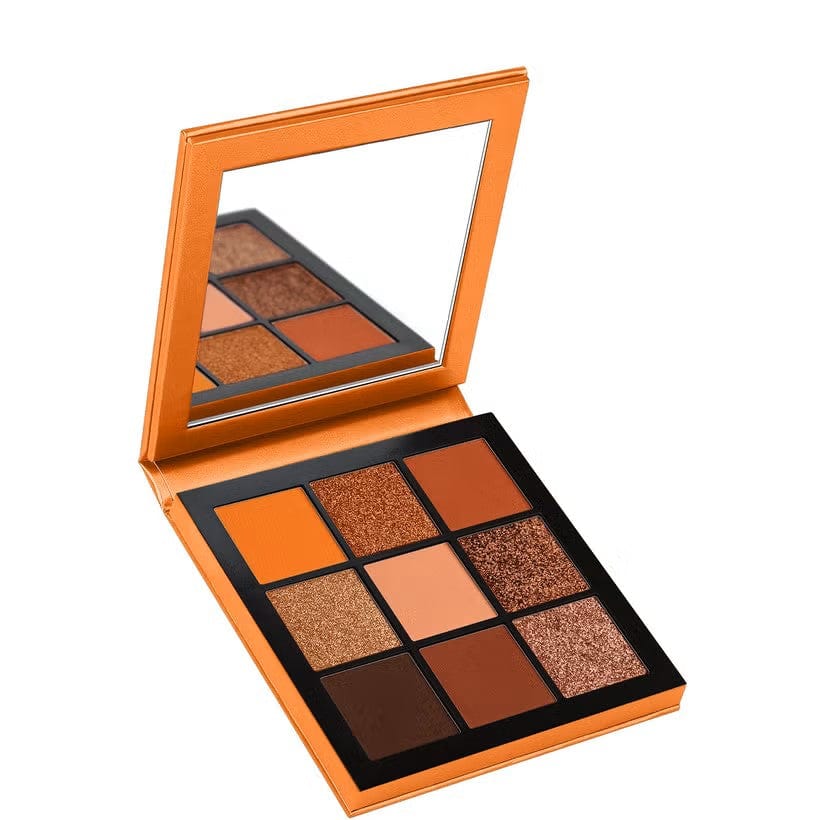 HUDA BEAUTY TOPAZ OBSESSIONS EYESHADOW PALETTE