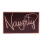 HUDA BEAUTY NAUGHTY NUDE EYESHADOW PALETTE MAKEUP 18 SHADES