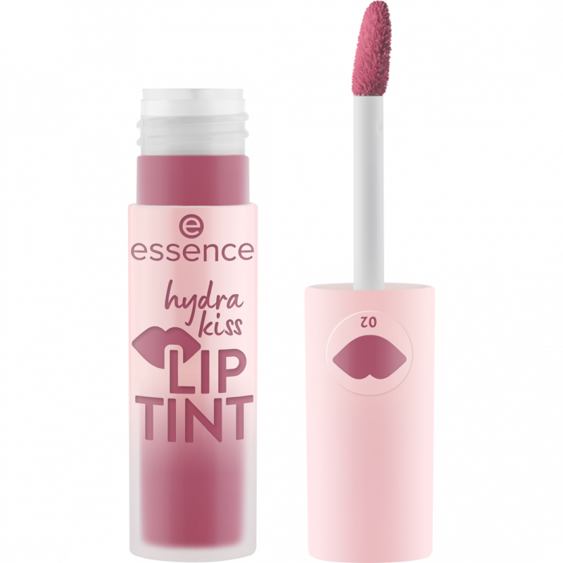 ESSENCE ROUGE A LEVRES HYDRA KISS LIP TINT
