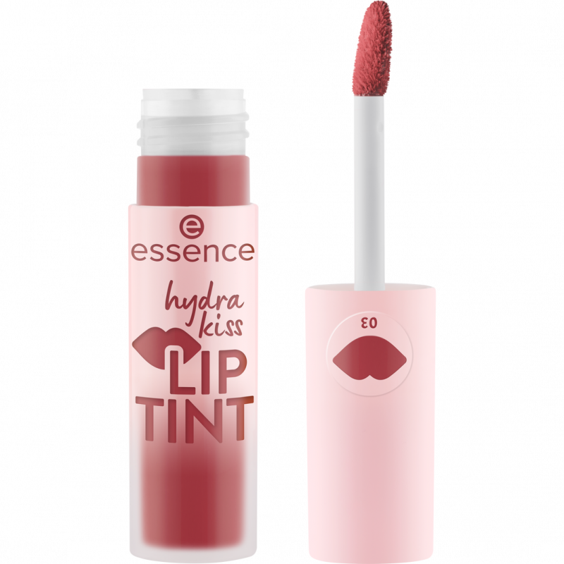 ESSENCE ROUGE A LEVRES HYDRA KISS LIP TINT