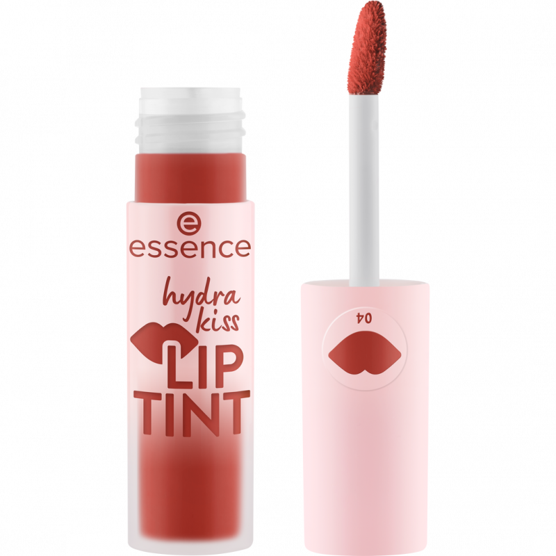 ESSENCE ROUGE A LEVRES HYDRA KISS LIP TINT