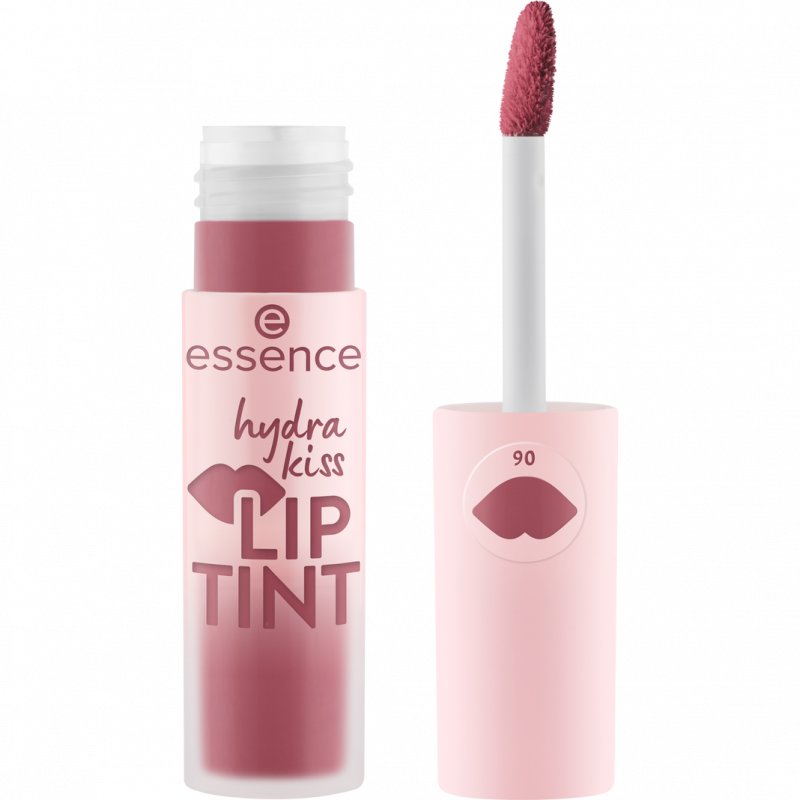 ESSENCE ROUGE A LEVRES HYDRA KISS LIP TINT