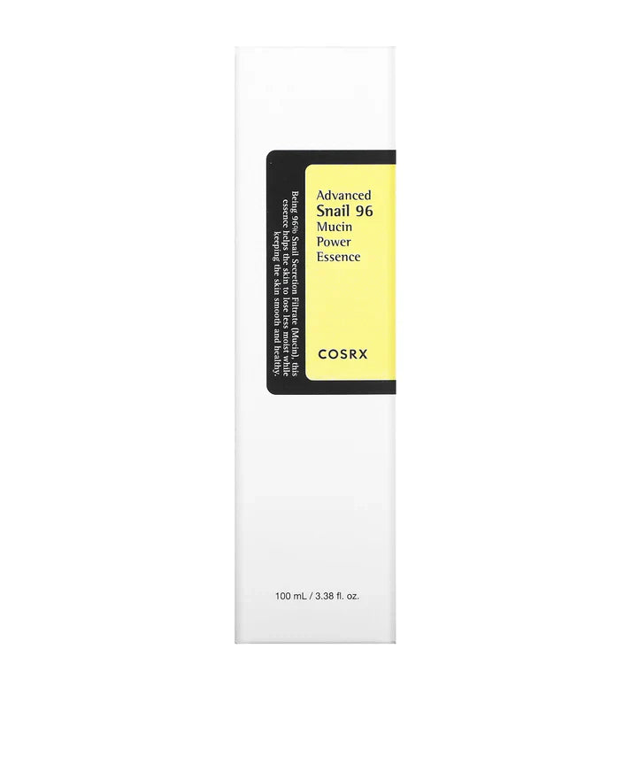 ADVANCED SNAIL 96 MUCIN POWER ESSENCE 100ML