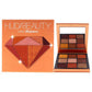 HUDA BEAUTY TOPAZ OBSESSIONS EYESHADOW PALETTE