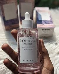 MADAGASCAR CENTELLA POREMIZING FRESH AMPOULE 100ML