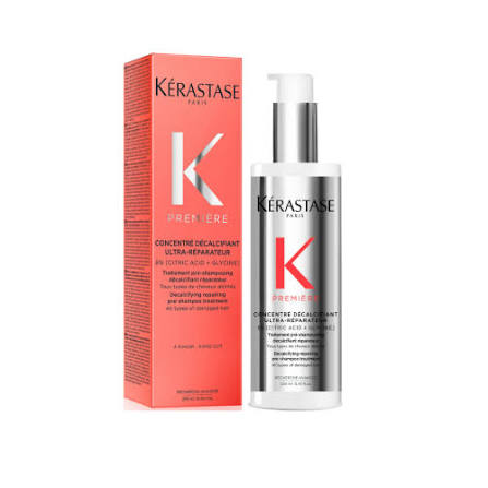 KERASTASE PREMIERE CONCENTRE DECALCIFIANT ULTRA-REPARATEUR 250ML