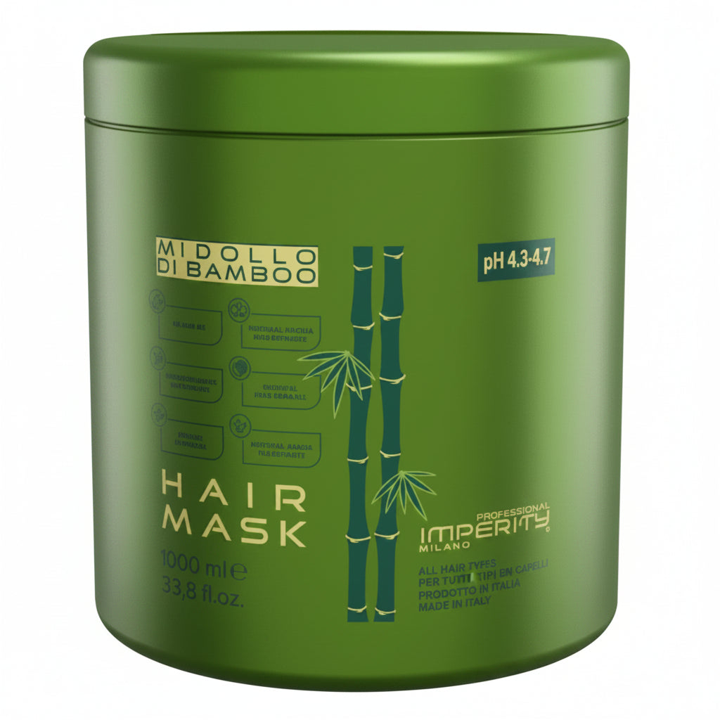 IMPERITY MASQUE  MIDOLLO DI BAMBOO BIO 1000ML
