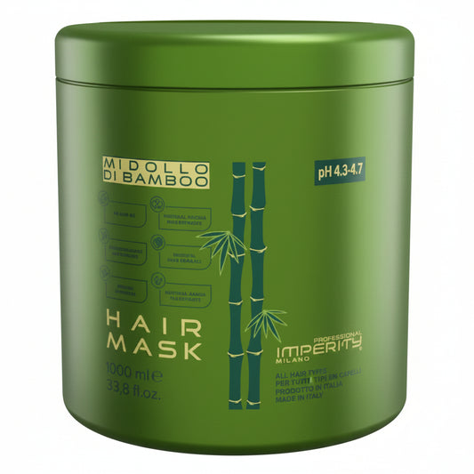 IMPERITY MASQUE  MIDOLLO DI BAMBOO BIO 1000ML