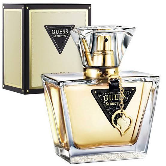 GUESS SEDUCTIVE EDT 75 ML FOR WOMEN