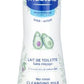 MUSTELA LAIT DE TOILETTE 200ML