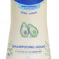 MUSTELA SHAMPOOING BEBE 200ML