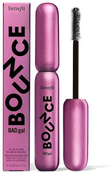 BENEFIT BAD GAL BOUNCE VOLUMINIZING MASCARA