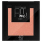 MAYBELLINE FIT ME BLUSH PEACH 40