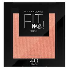 MAYBELLINE FIT ME BLUSH PEACH 40