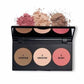 GOLDEN ROSE METALS SCULPTING PALETTE