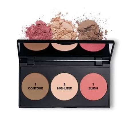 GOLDEN ROSE METALS SCULPTING PALETTE