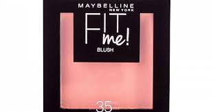 RUZH MAYBELLINE FIT ME 35 CORAL 5G