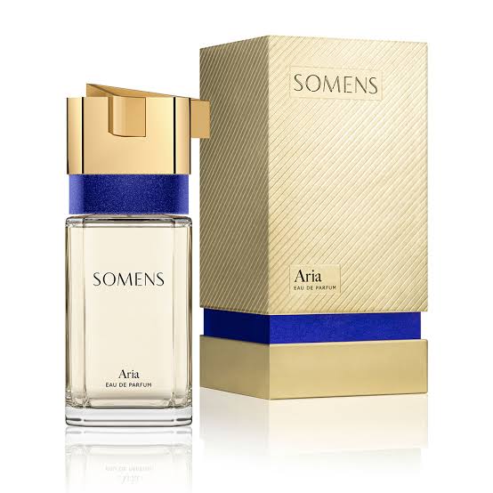 SOMENS ARIA EAU DE PARFUM 100 ML