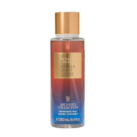 VICTORIA SECRET VANILLA LACE BODY MIST 250ML
