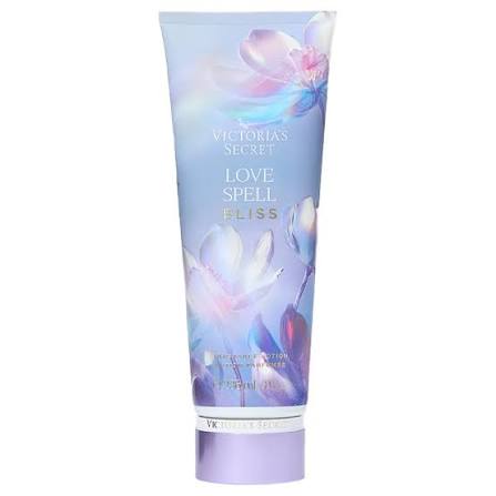 VICTORIA SECRET LADIES LOVE SPELL BLISS BODY LOTION 236ML
