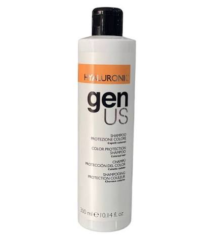 GENUS HYALURONIC SHAMPOO 300ML