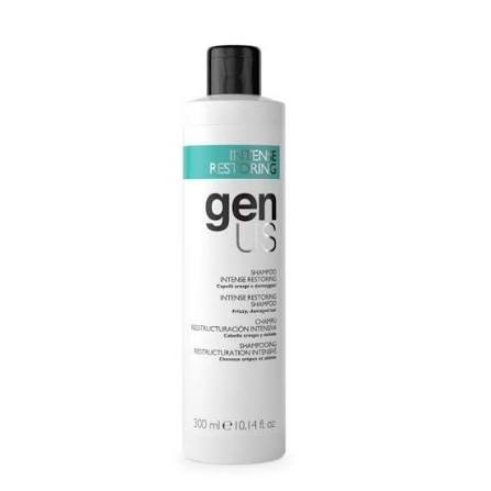 GENUS INTENSE RESTORING SHAMPOOING CREPUS ET ABIMES 300 ML