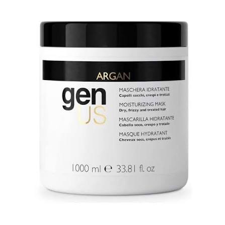 GENUS ARGAN MASQUE HYDRATANT 1000 ML