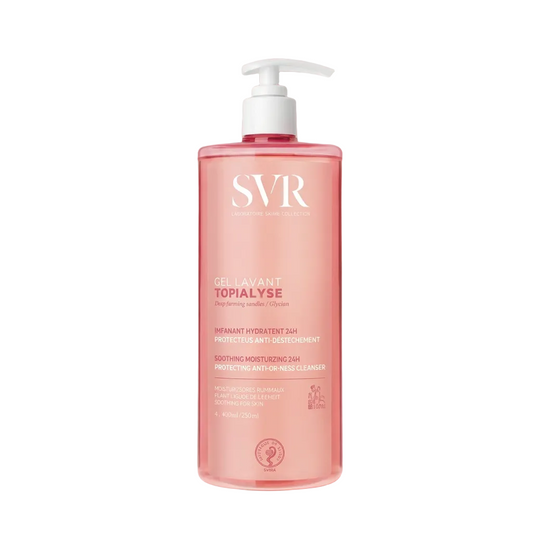 SVR GEL LAVANT TOPIALYSE 1L