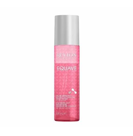 EQUAVE COLOR VIBRANCY INTANT DETANGLING CONDITIONER 200ML