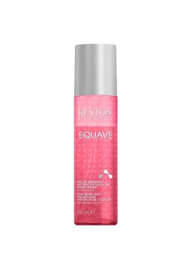 EQUAVE COLOR VIBRANCY INTANT DETANGLING CONDITIONER 200ML